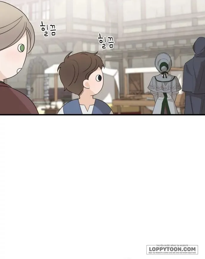 Gia Đình Chồng Quá Ám Ảnh Bởi Tôi Chap 27 - trang 37