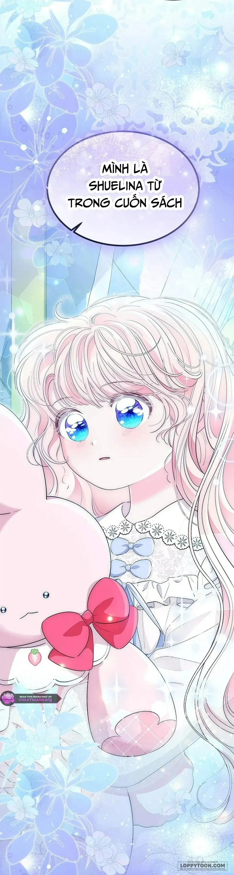 Đã Từ Chối Sủng Ái Rồi Mà Sao Còn Ám Ảnh Thế? Chap 64 - trang 60