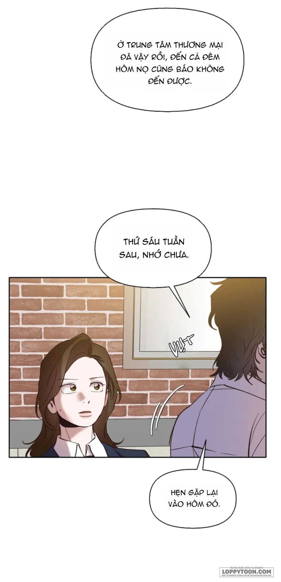 Thanh Xuân Của Chúng Ta Chap 63 - trang 47