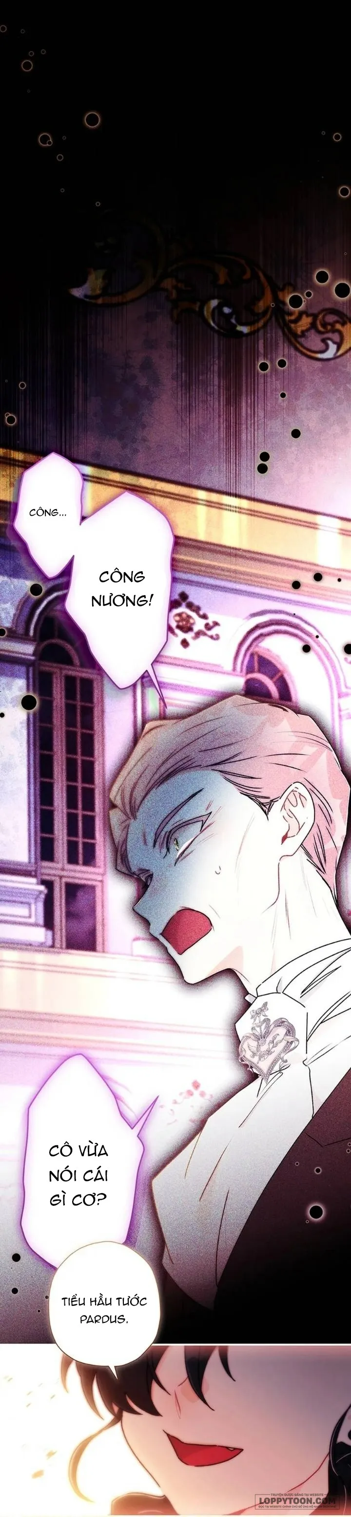 Tôi Đã Trở Thành Con Gái Nuôi Của Nam Chính Chap 158 - trang 1