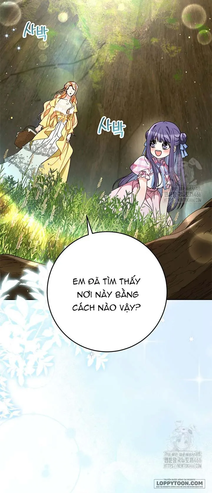Nuôi Dưỡng Em Gái Xinh Đẹp Chap 84 - trang 23