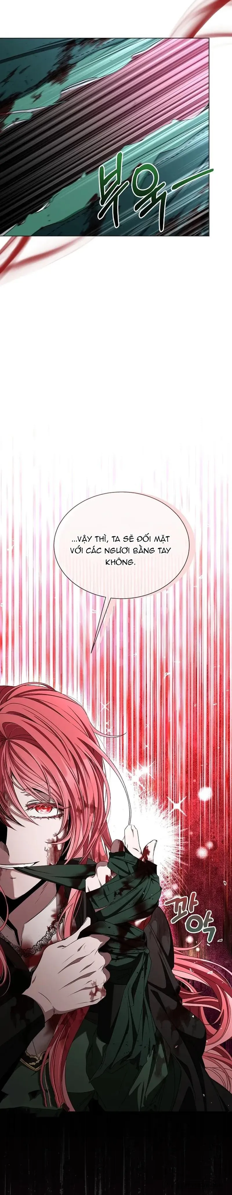 Hôn Phu Luôn Muốn Nuôi Nấng Tôi Chap 1 - trang 31