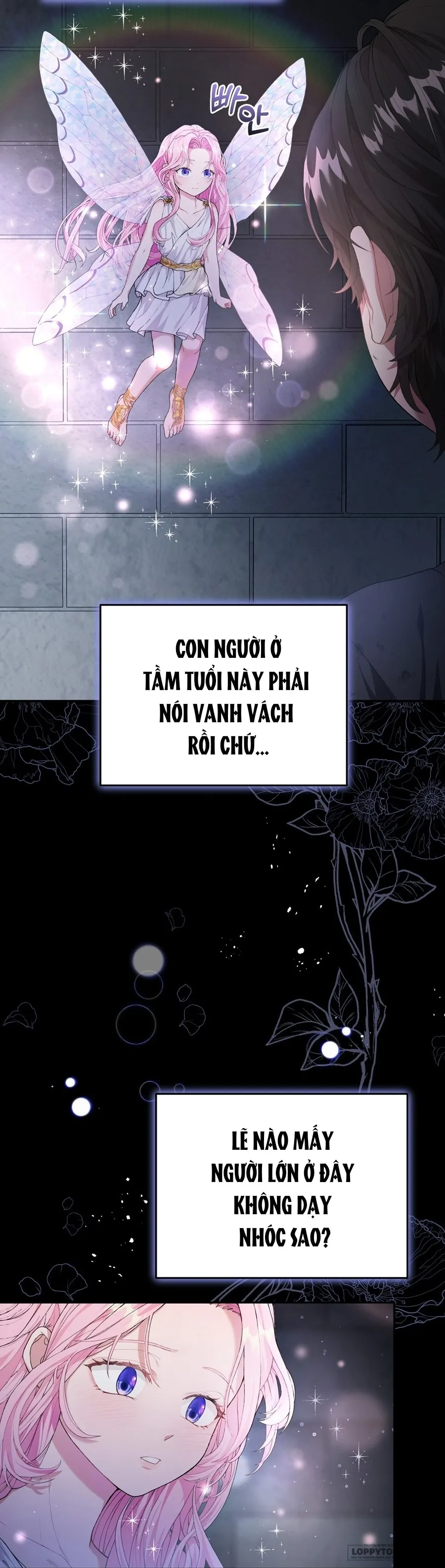 Nàng Tiên, Hãy Ký Hợp Đồng Nào Chap 1 - trang 78