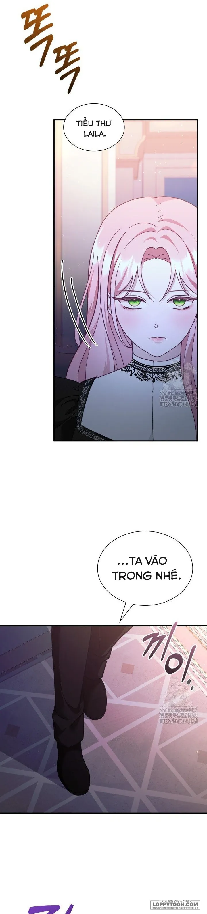 Dẫu Cho Con Gái Của Kẻ Phản Diện Trùng Sinh Chap 48 - trang 22