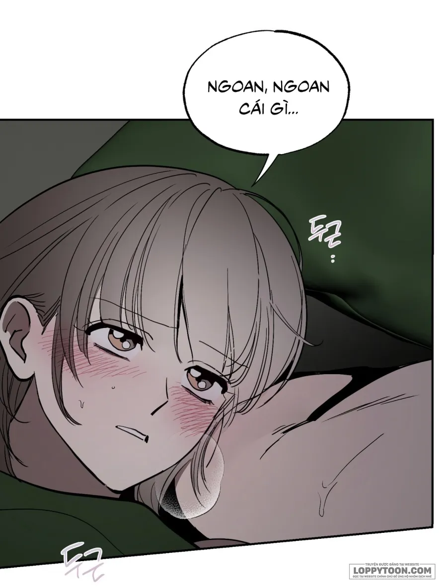 [KHÔNG CHE] Ẩn Tình Nơi Vườn Cây Ăn Quả Chap 19 - 🔞🔞🔞 - trang 55