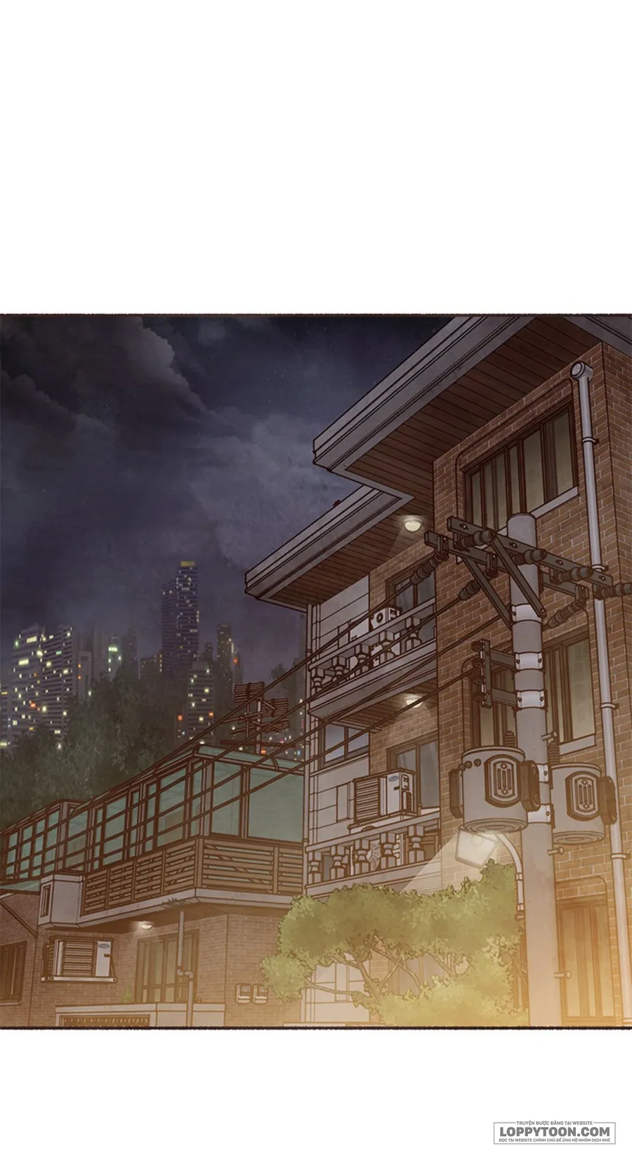 Cảm Xúc Chuyển Giao Chap 22 - trang 2