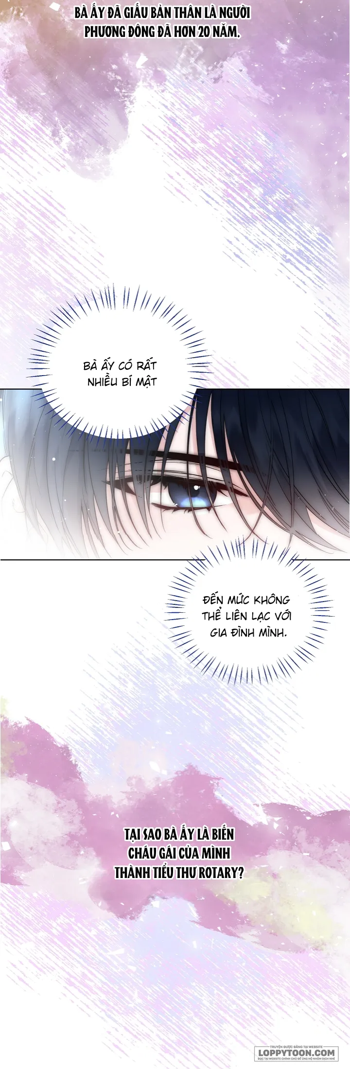 Tiểu Thư Crystal Là Một Người Đàn Ông Chap 5 - trang 19