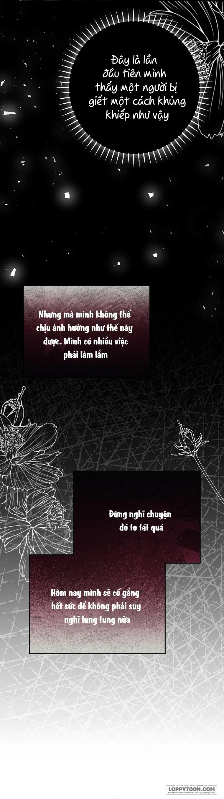 Có Kẻ Đã Sở Hữu Cơ Thể Của Tôi Chap 30 - trang 34