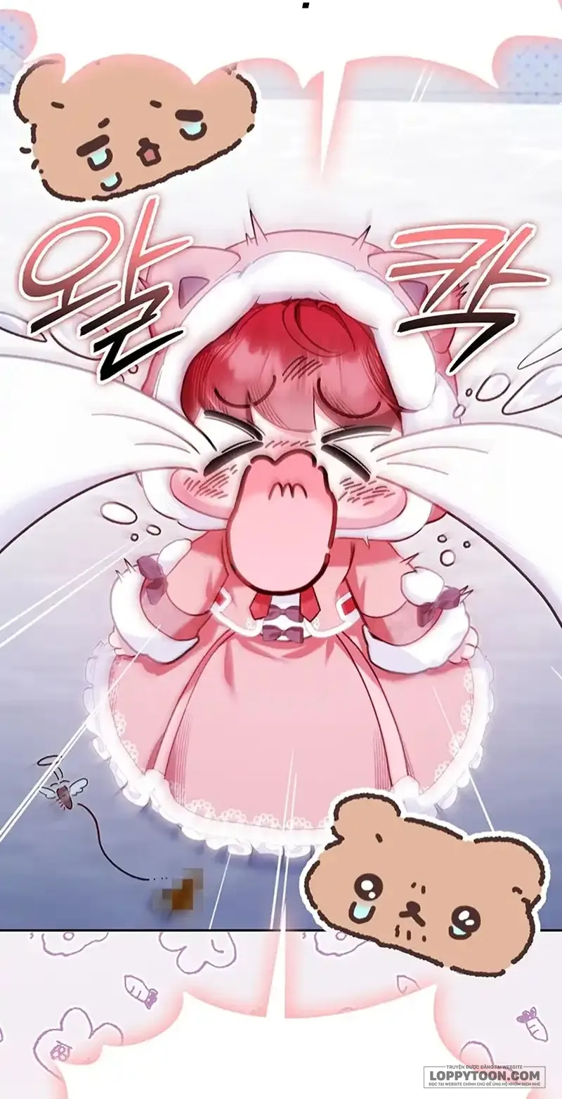 Papa Là Kẻ Thù Kiếp Trước Của Tôi? Chap 13 - trang 54