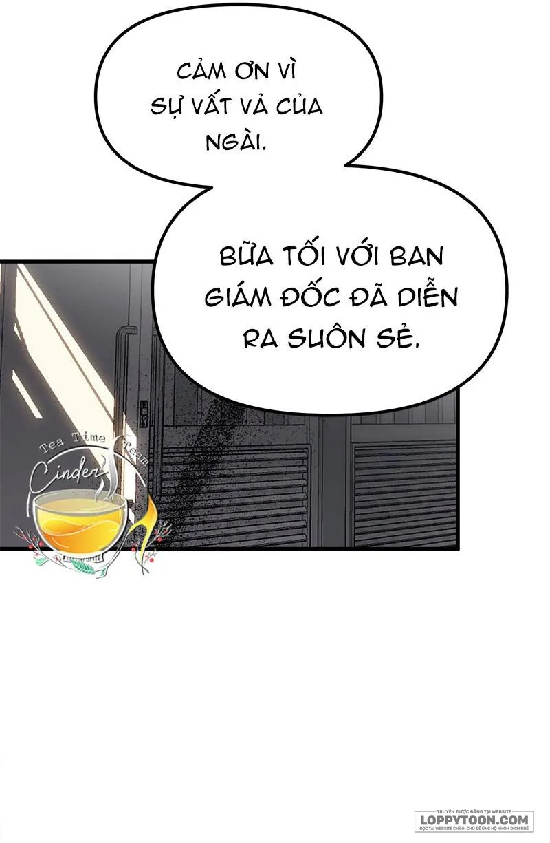 Xâm Nhập Trường Trung Học Tài Phiệt Chap 86 - trang 105