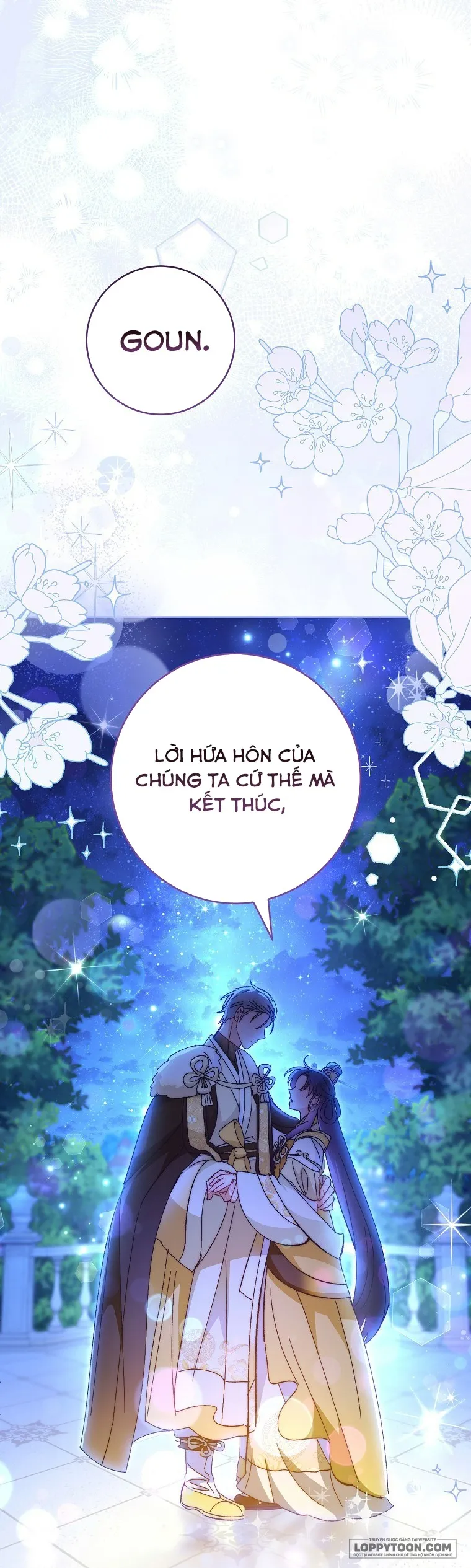 Tiểu Thiếp Chỉ Muốn Sống Yên Bình Chap 102 - trang 1
