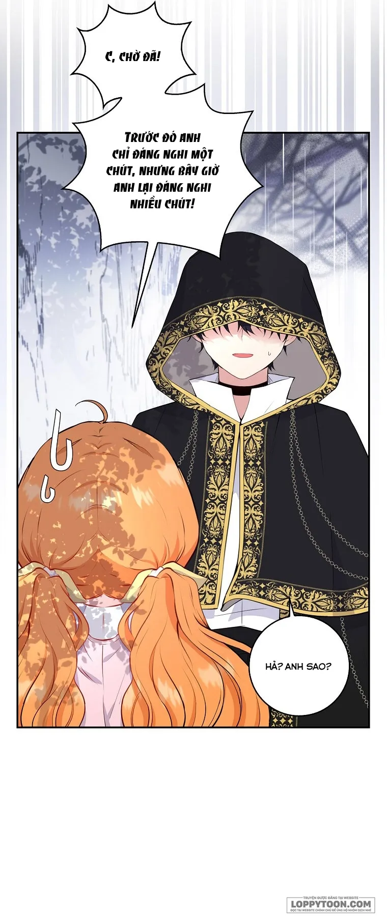 Sóc Con Tài Năng Chap 14 - trang 37