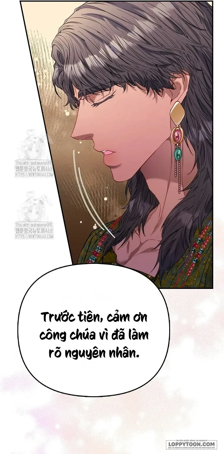 Nàng Công Chúa Của Mọi Người Chap 86 - trang 43