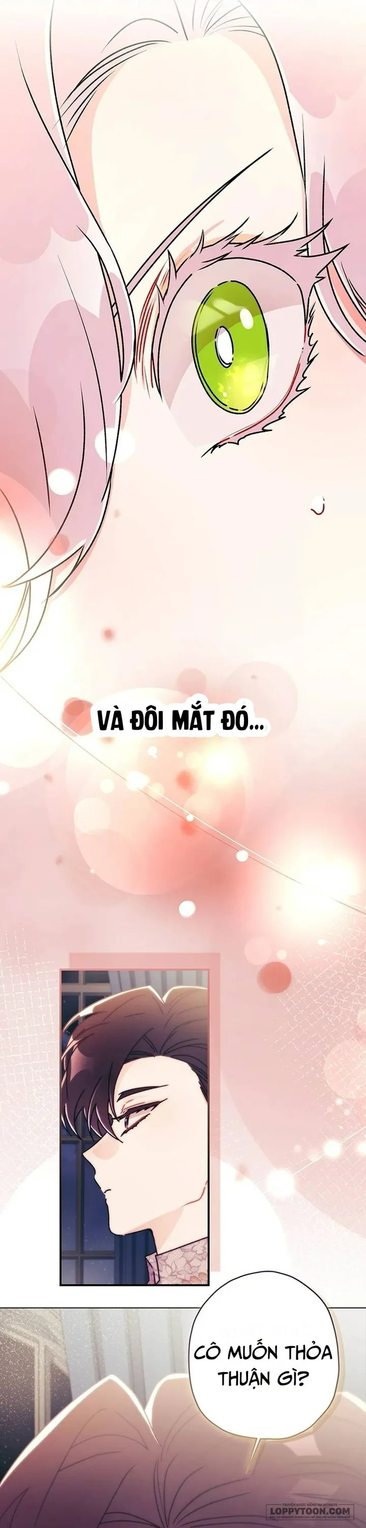 Tôi Đã Trở Thành Con Gái Nuôi Của Nam Chính Chap 141 - trang 26
