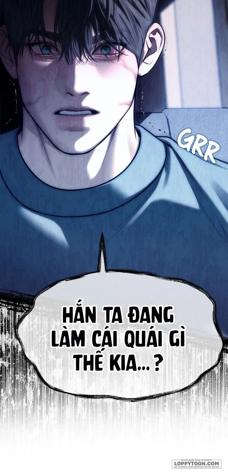 Xâm Nhập Trường Trung Học Tài Phiệt Chap 76 - trang 17