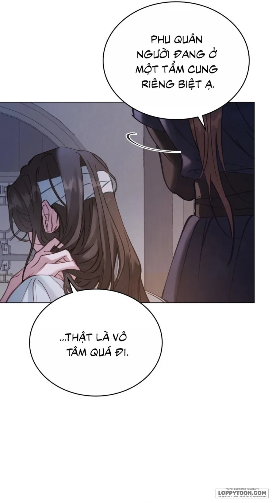 Chuyến Đi Đêm Chap 3 - trang 36