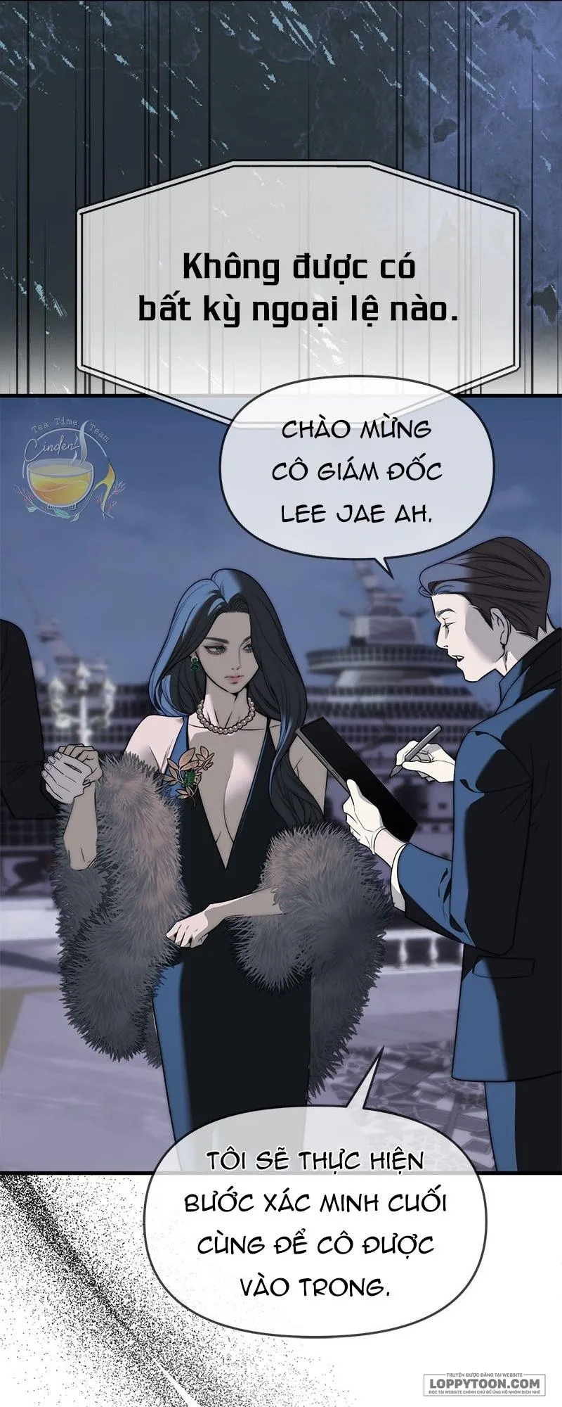 Xâm Nhập Trường Trung Học Tài Phiệt Chap 94 - trang 145