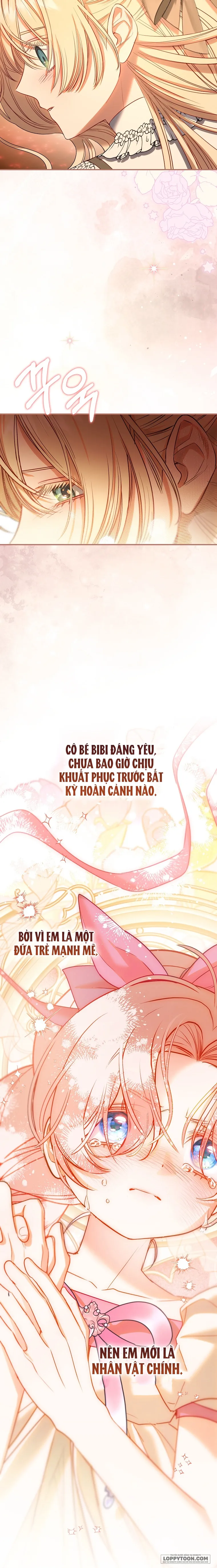 Xuyên Thành Chị Dâu Của Nữ Chính Trong Tiểu Thuyết Nuôi Con Chap 15 - trang 25