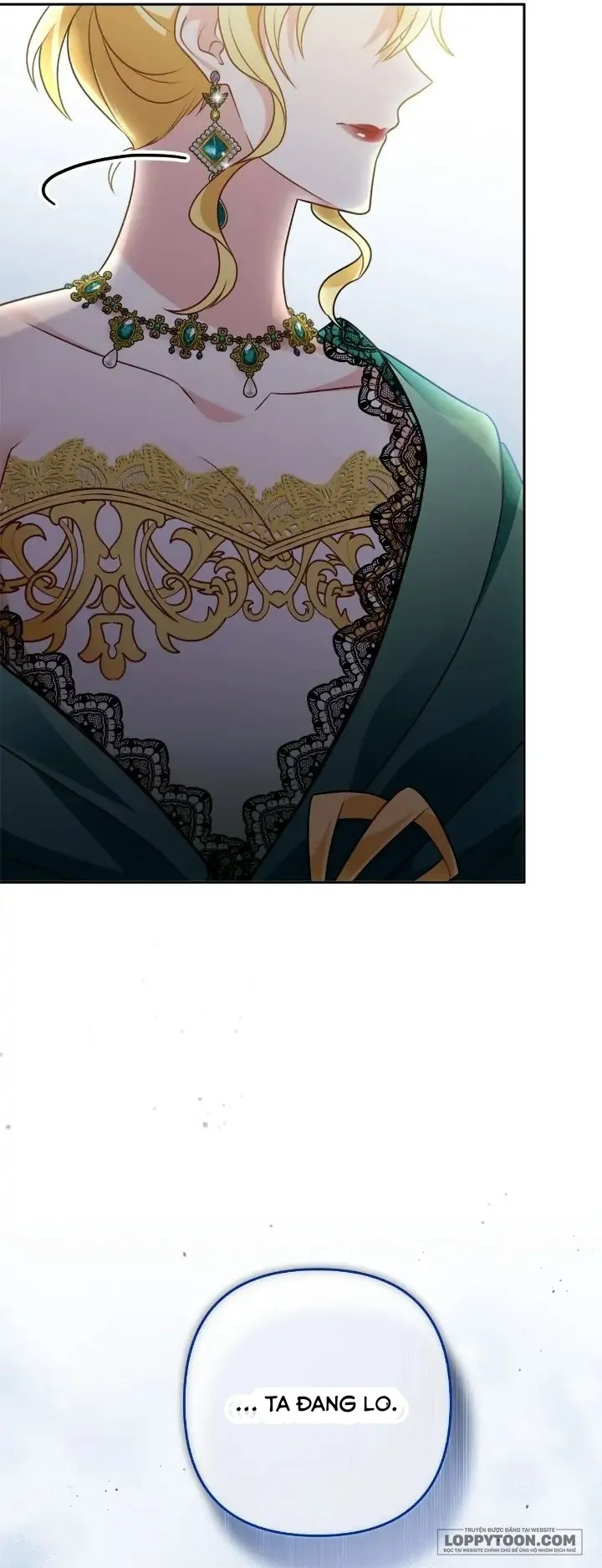 Tôi Sống Chung Với Mẹ Chồng Chap 16 - trang 6