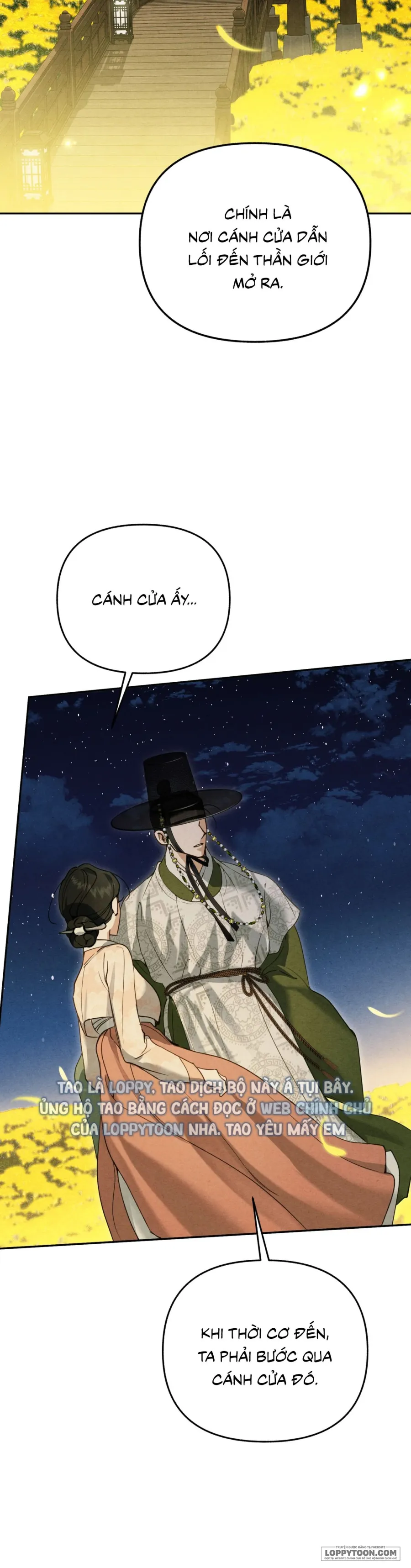 Phá Cầm Chap 14 - trang 12