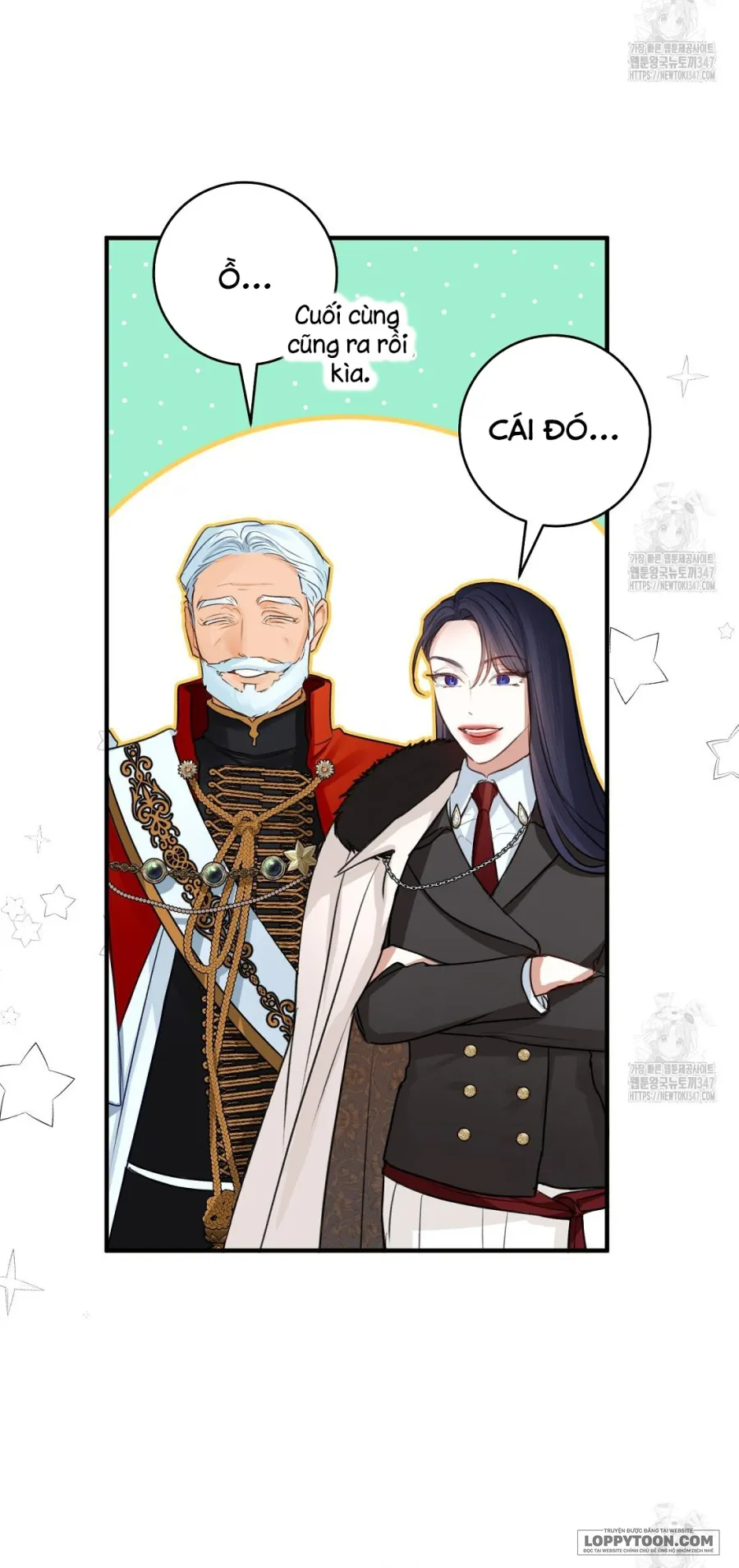 Cuộc Hôn Nhân Xa Hoa Của Đại Công Tước Là Giả Chap 62 - trang 14
