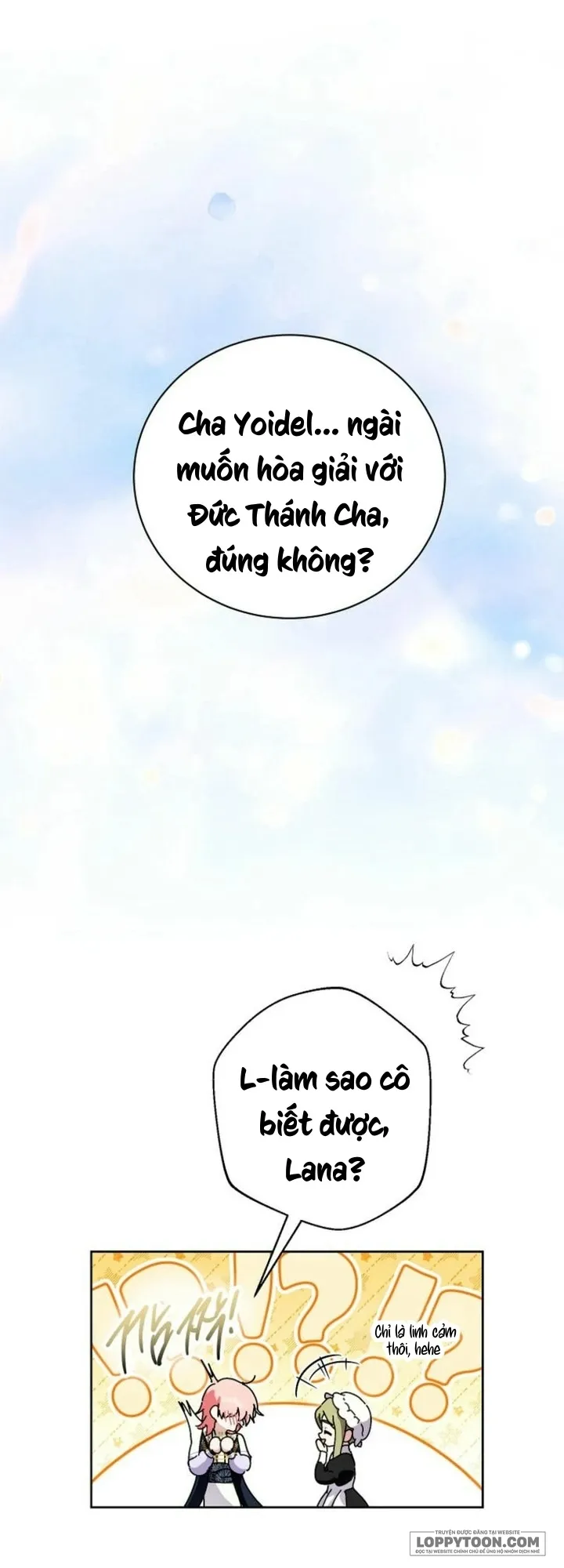 Phía Sau Mặt Nạ Của Nam Chính Hiền Lành Chap 81 - trang 3