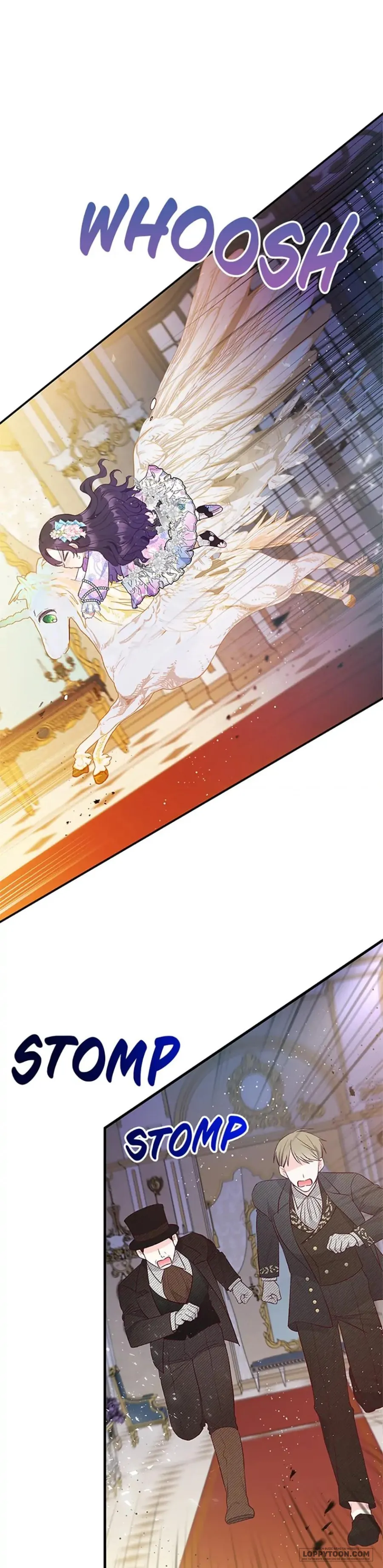 Con Gái Cưng Của Quỷ Chap 43 - trang 13