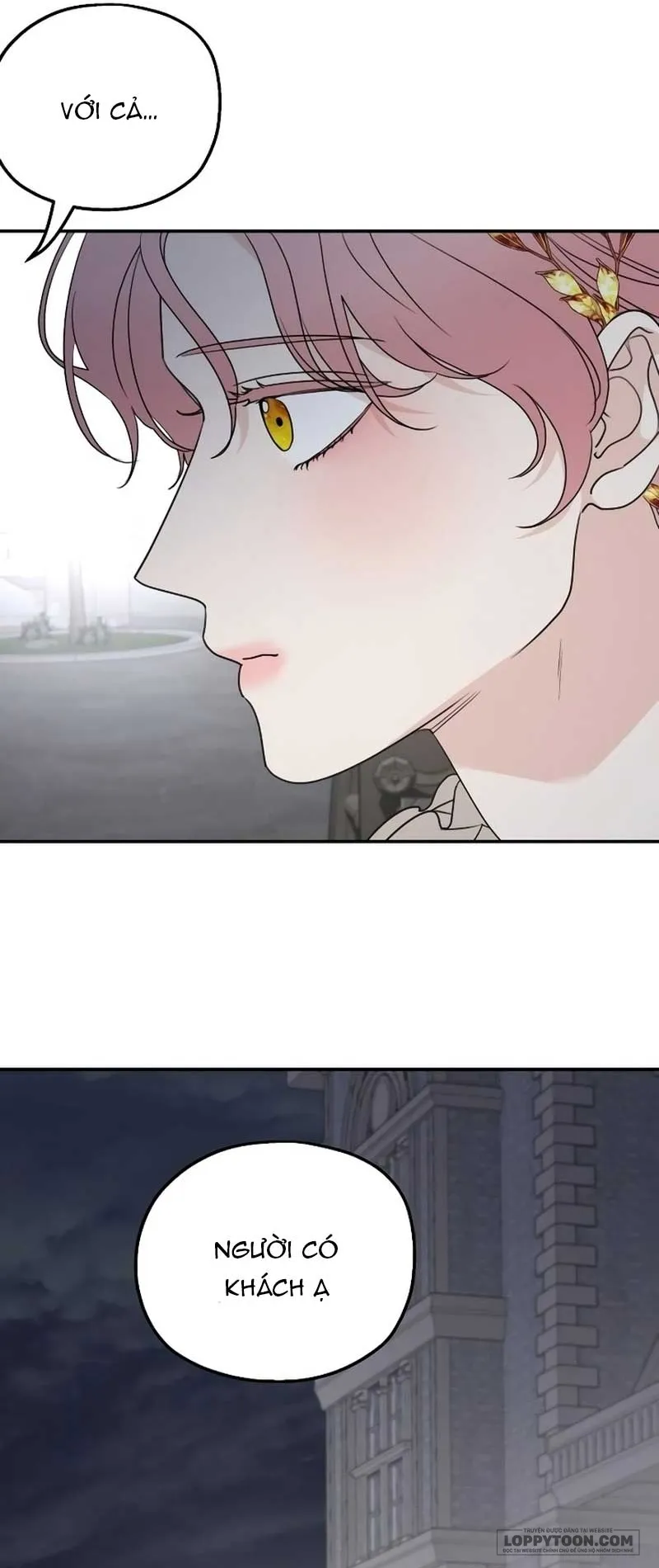 Gia Đình Chồng Quá Ám Ảnh Bởi Tôi Chap 104 - trang 60