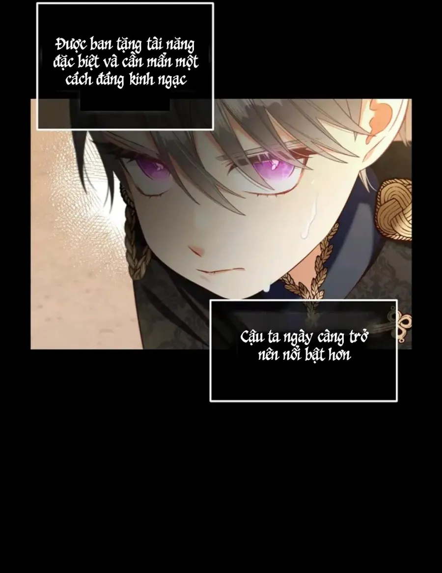 Tôi Sẽ Ở Ngay Bên Cạnh Nam Chính Chap 11 - trang 39