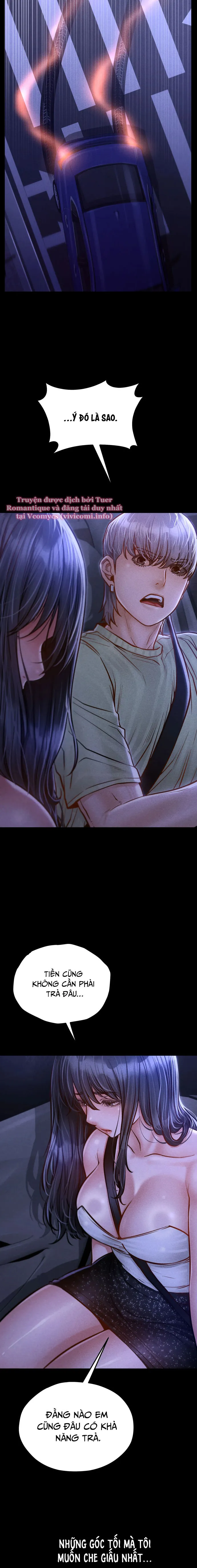 Dinh Thự Thiên Đường Chap 16 - 🔞🔞🔞 - trang 17