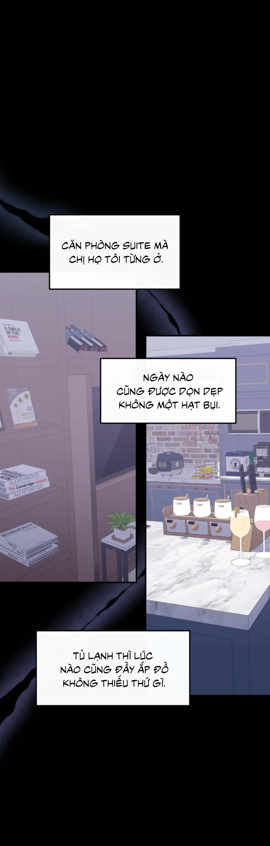 Ăn Em Một Lần Thôi, Oppa Chap 20 - trang 15
