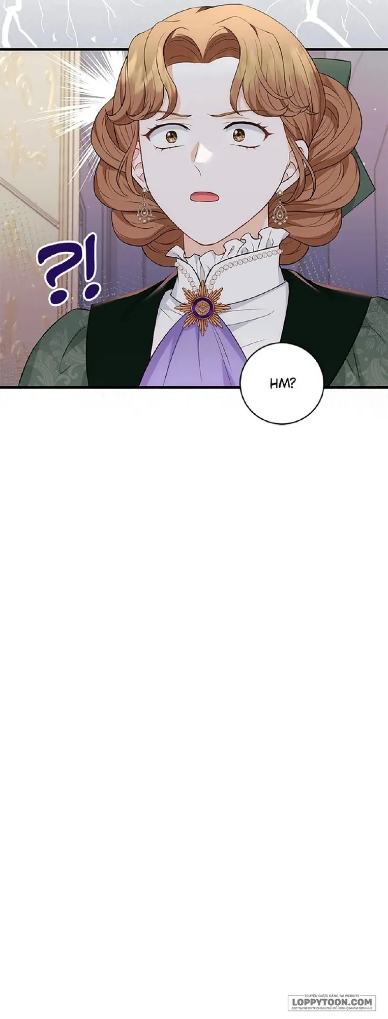 Công Chúa Bé Con Hạng S Thật Mạnh Chap 19 - trang 7