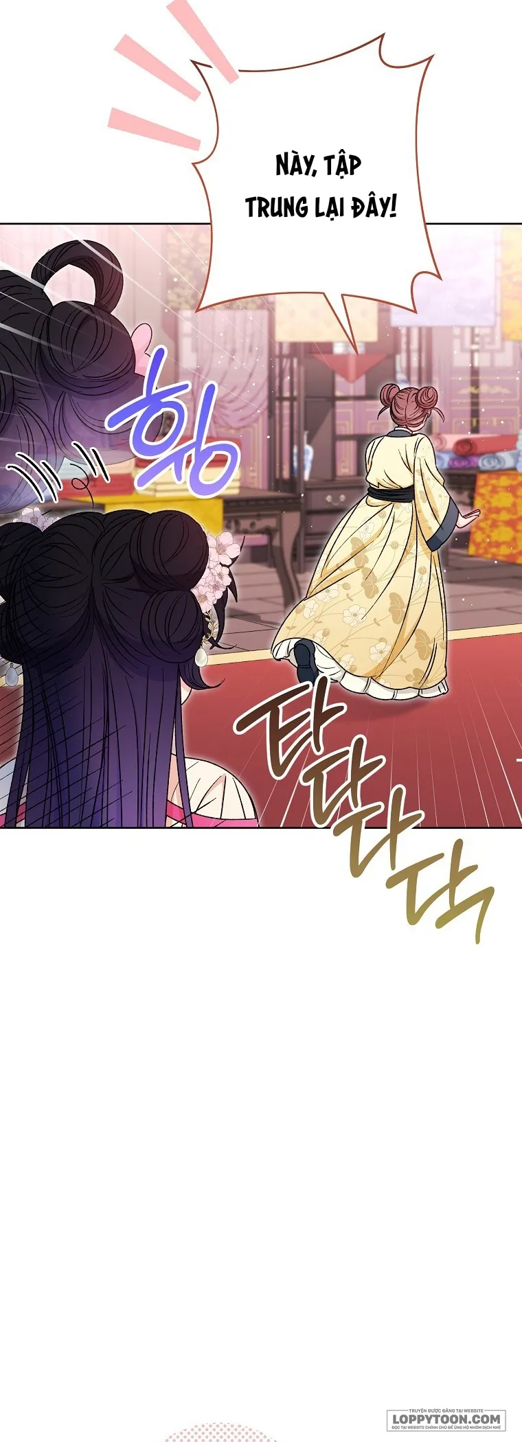 Tiểu Thiếp Chỉ Muốn Sống Yên Bình Chap 31 - trang 4