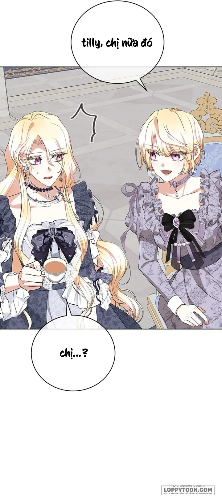 Sinh Ra Trở Thành Nhân Vật Không Có Trong Nguyên Tác Chap 96 - trang 60