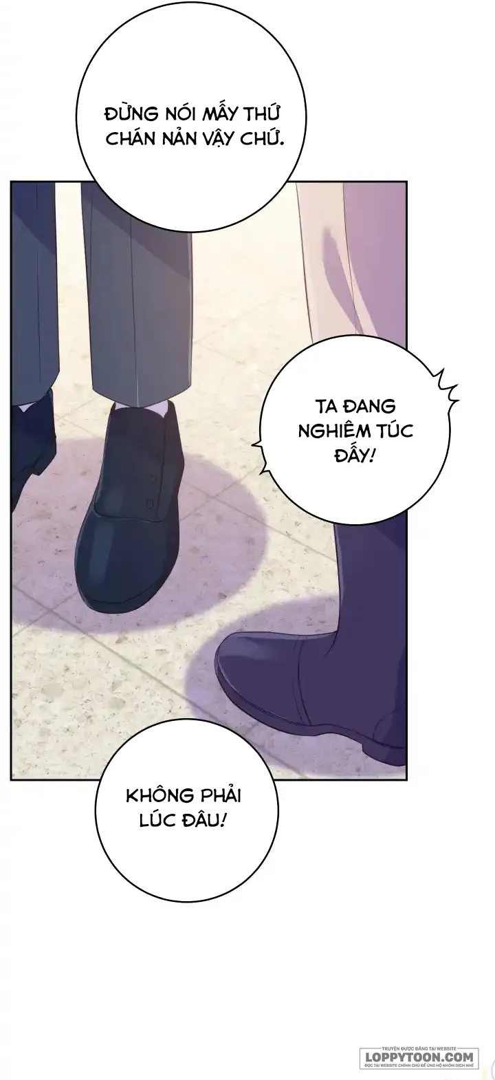 Trở Thành Bạn Thời Thơ Ấu Của Nam Phụ Ám Ảnh Chap 22 - trang 71