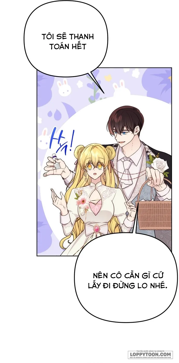Cuộc Sống Hạnh Phúc Cùng Chồng Chap 33 - trang 18