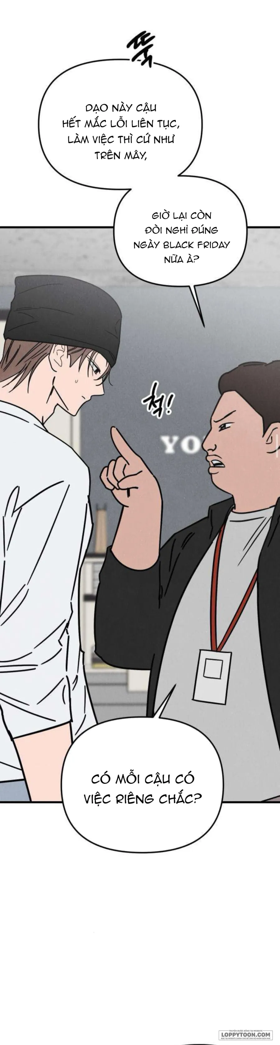 Câu Lạc Bộ Chị Đẹp Chap 18 - Nước Mắt Không Ngầu Đâu - trang 27