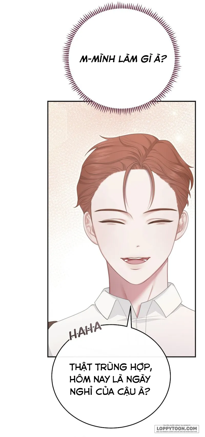 Hầu Nữ Không Còn Thèm Muốn Chủ Nhân Nữa Chap 26 - trang 3