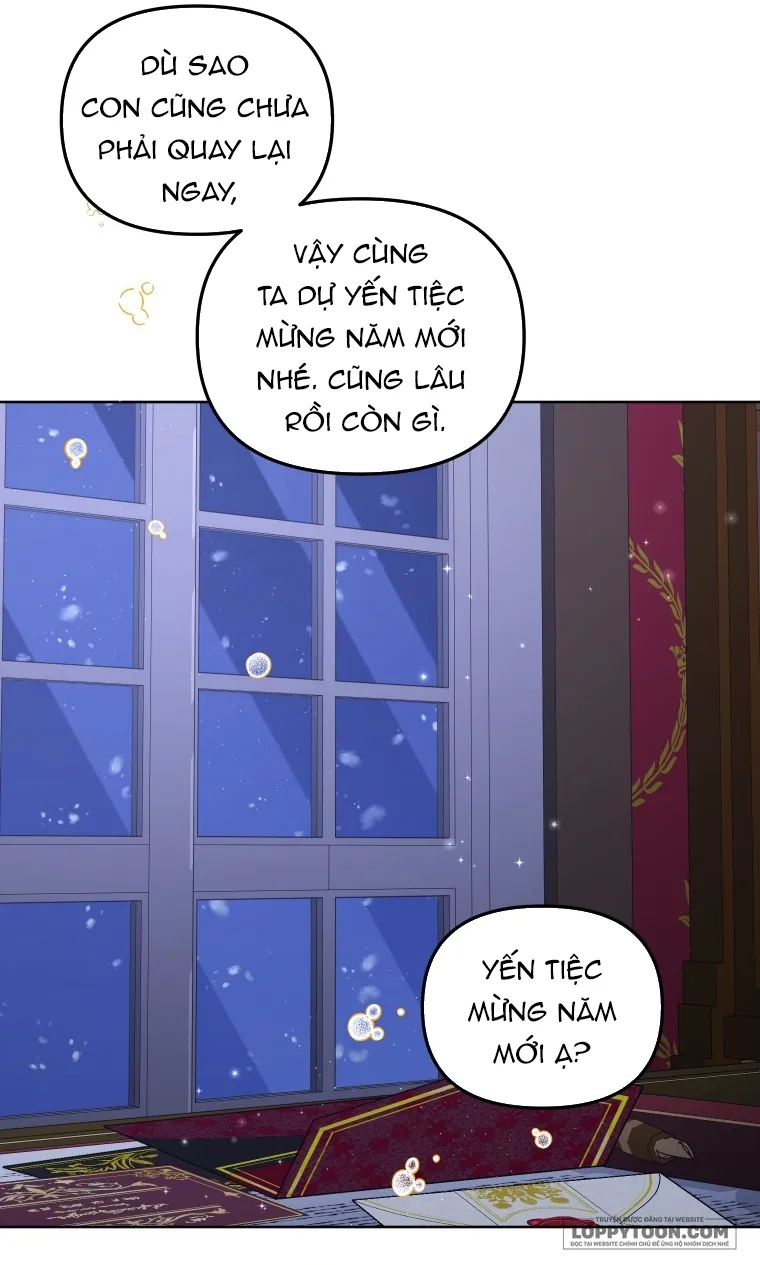 Tôi Đang Được Nuôi Dưỡng Bởi Những Kẻ Phản Diện Chap 144 - trang 16