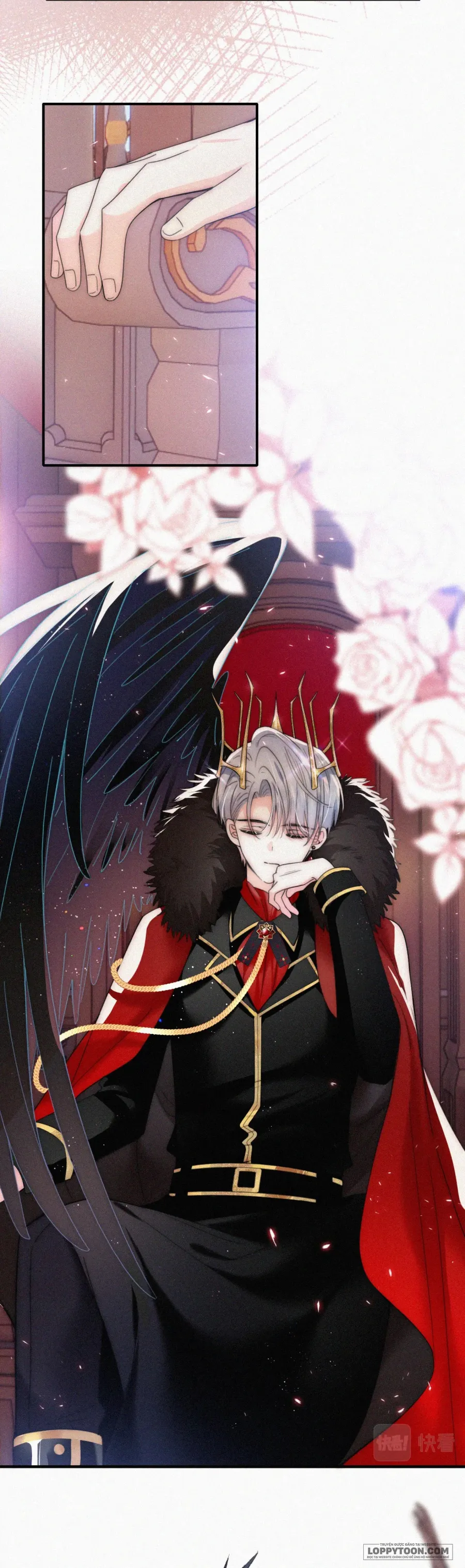Một Lòng Cưng Chiều Chap 26.1 - trang 20