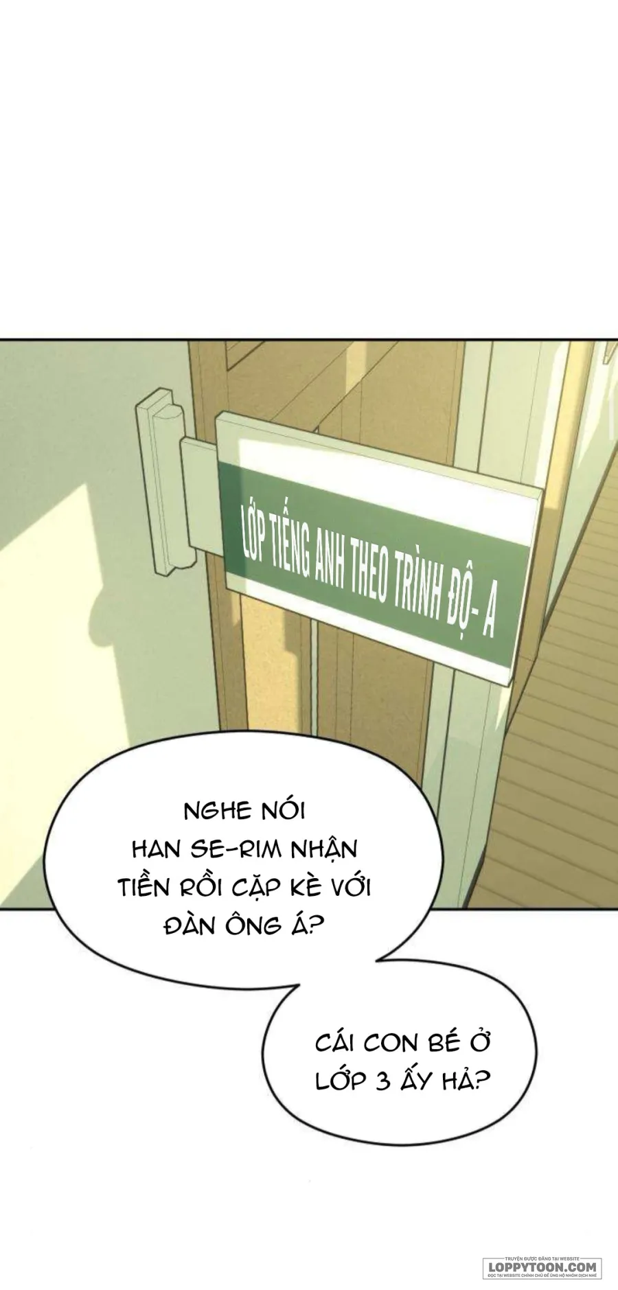 Nguyên Tắc Của Serim Chap 9 - trang 38