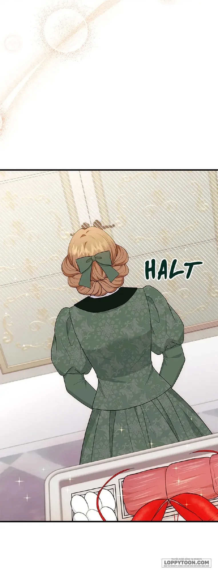 Công Chúa Bé Con Hạng S Thật Mạnh Chap 19 - trang 2