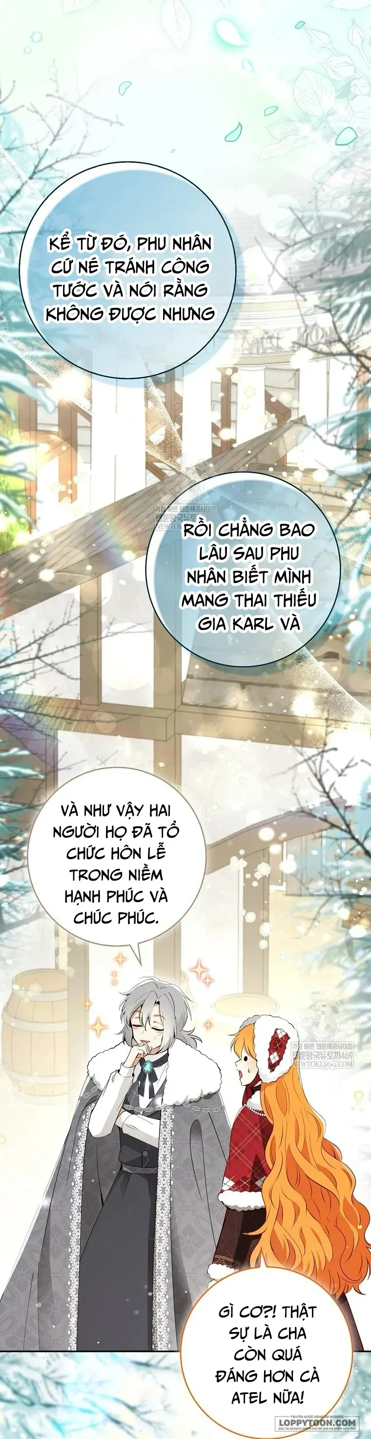 Sóc Con Tài Năng Ngoại truyện 5 - trang 56