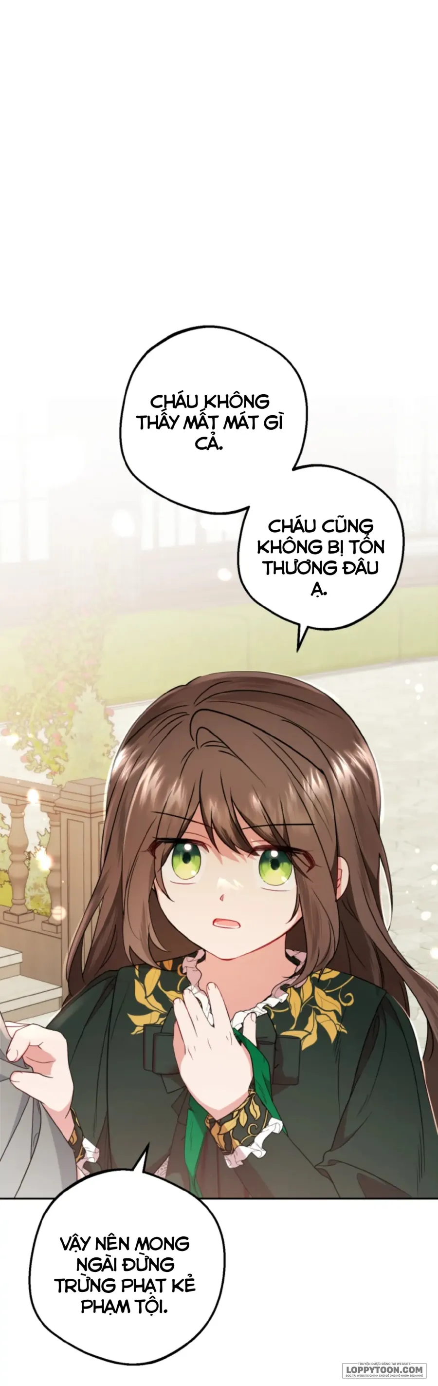Được Yêu Thương Mà Còn Ngại Ngùng Sao Chap 20 - trang 6