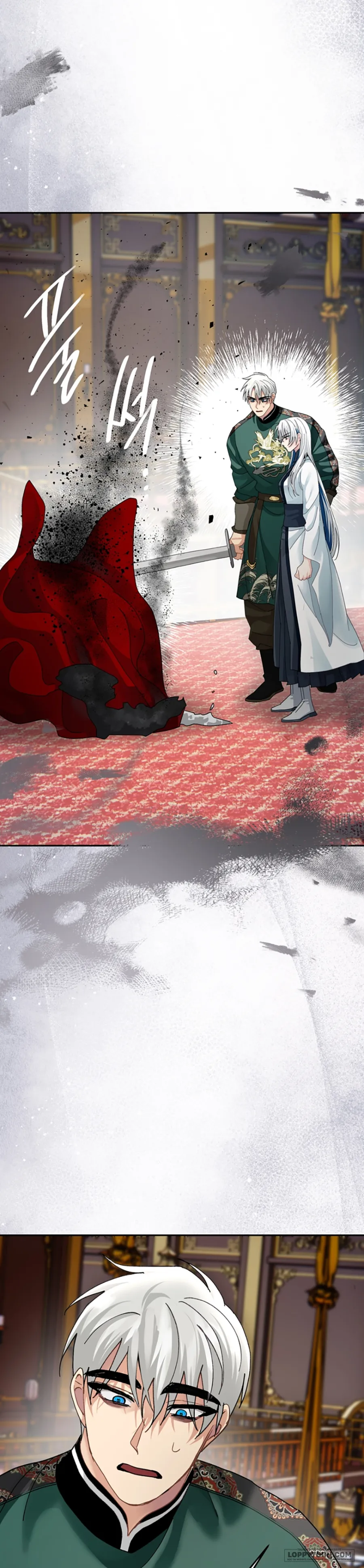 Vùng Đất Khắc Kỷ Chap 52 - trang 45