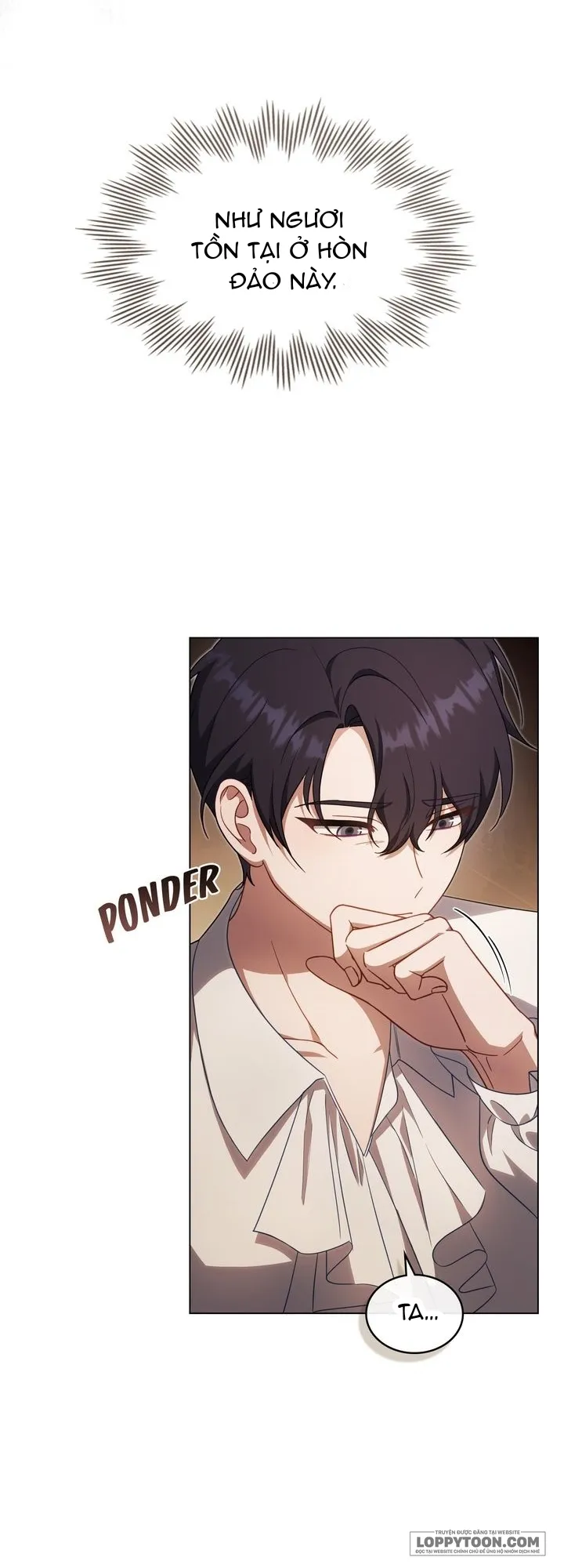Chúa Phù Hộ Cho Sự Hủy Diệt Của Ta Chap 4 - trang 56