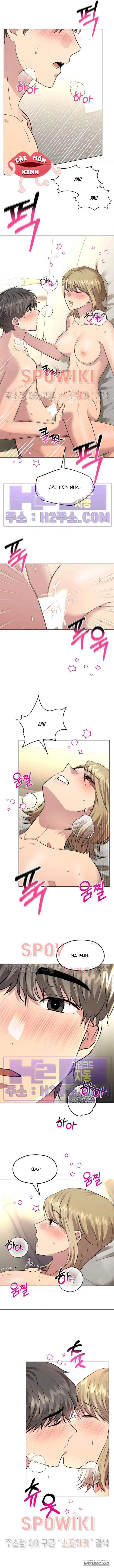 Twenty Nights Chap 36 - trang 7