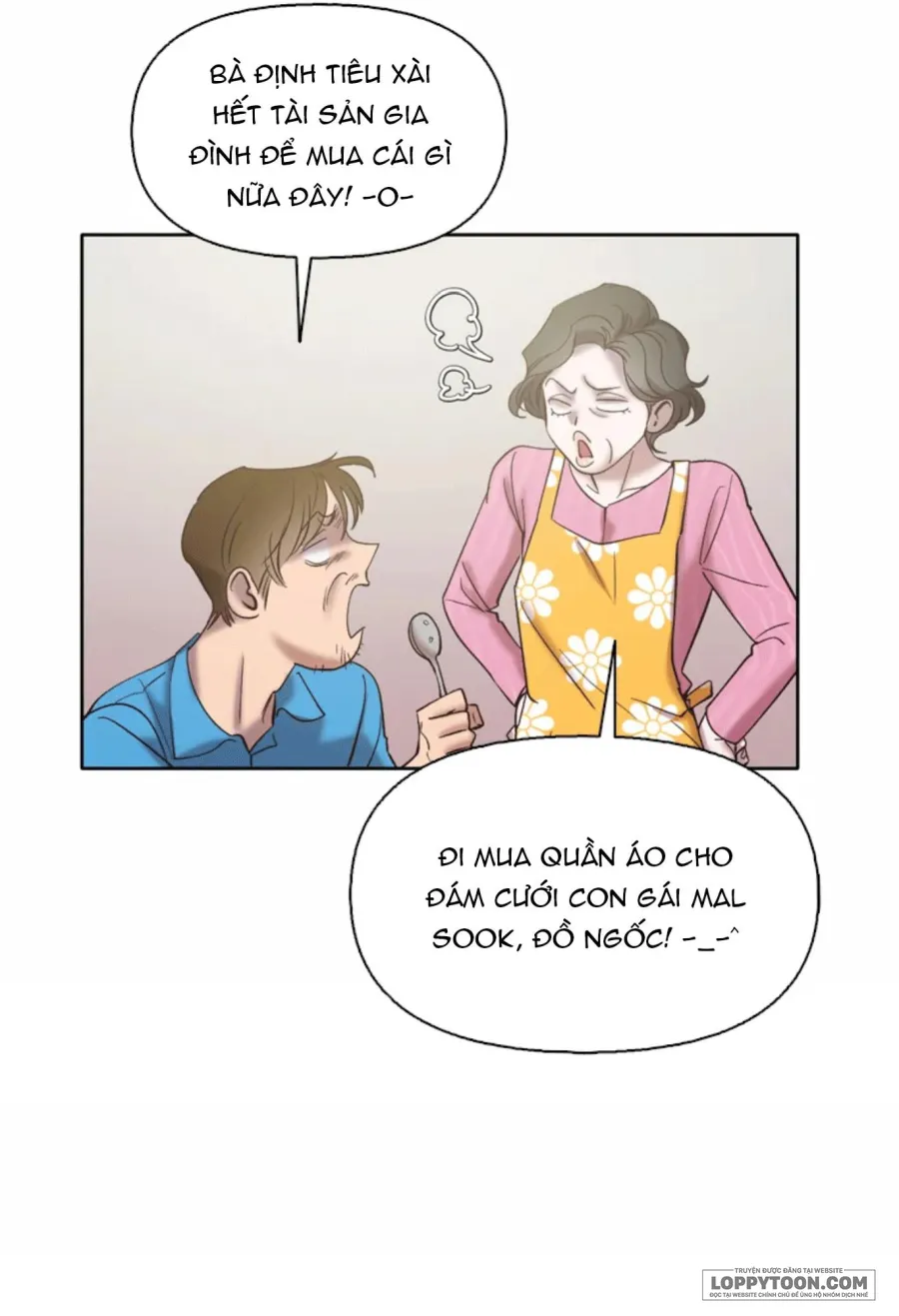 Thanh Xuân Của Chúng Ta Chap 68 - trang 29