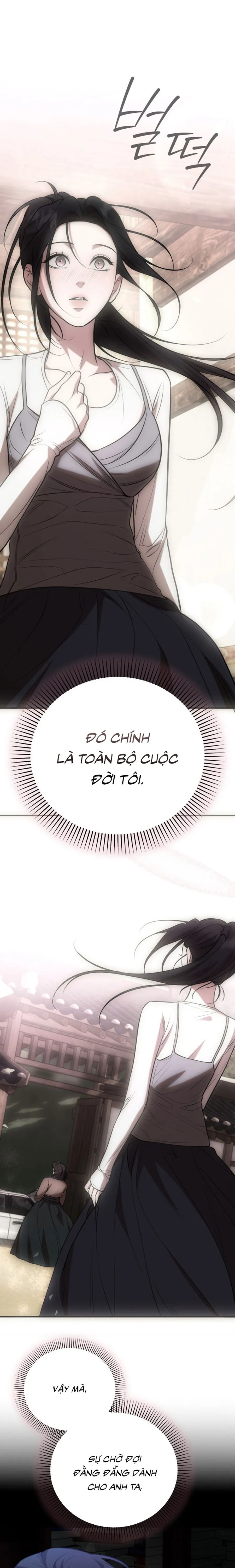 Tiêu Bản Chap 13 - trang 36