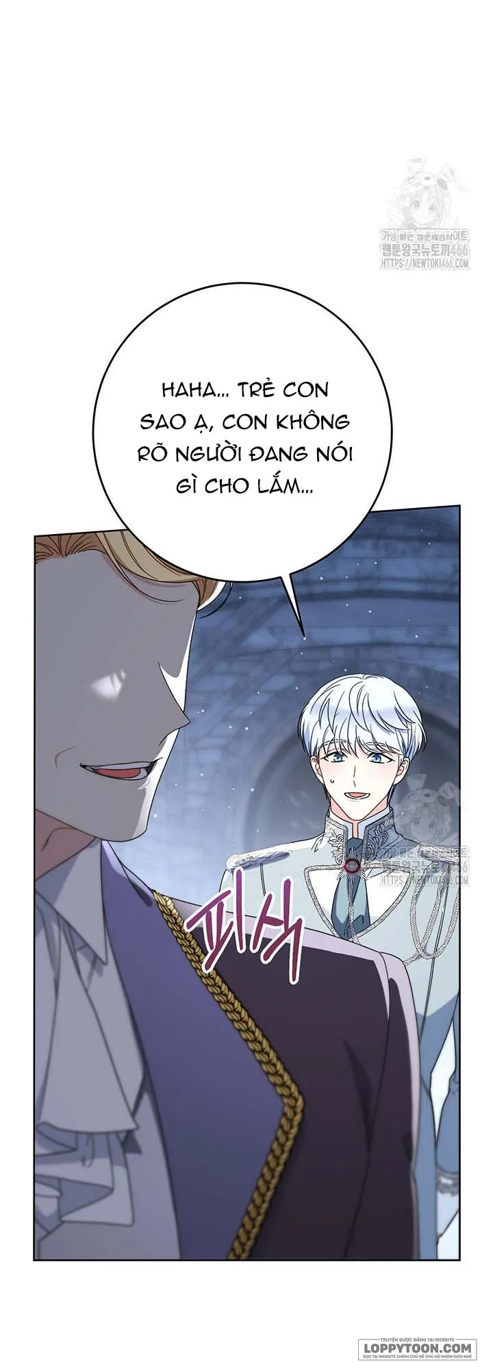 Nuôi Dưỡng Em Gái Xinh Đẹp Chap 80 - trang 48